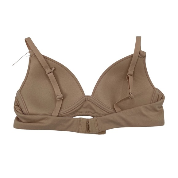 NWT Maidenform Tan Super Soft Convertible Bra Size 32A Women’s - Picture 3 of 6